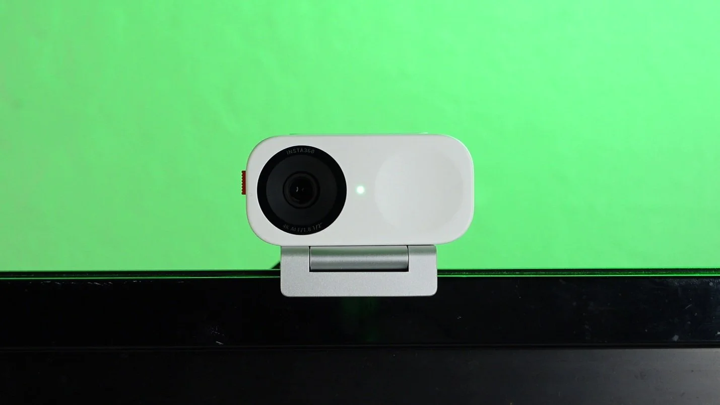 Insta360 Link 2C | Incredible Value — Stream Tech Reviews by BadIntent